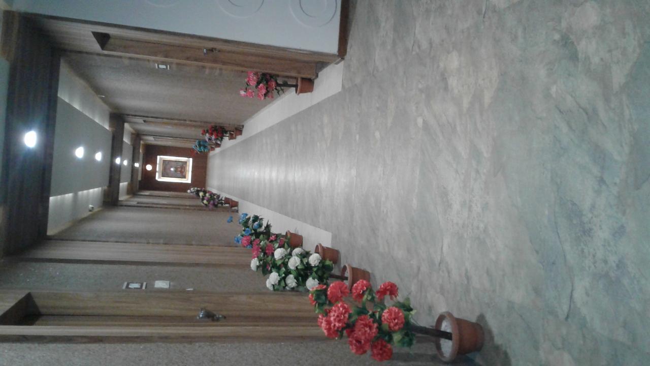 Hotel The Grand Parshwanath Sankeshvar Exterior foto