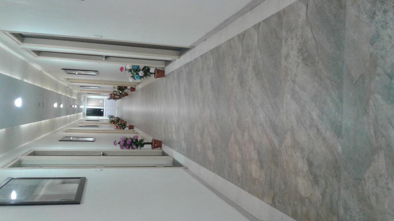Hotel The Grand Parshwanath Sankeshvar Exterior foto